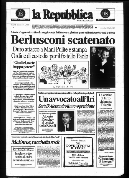 La repubblica